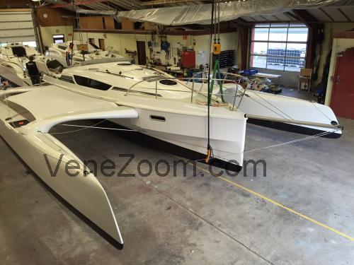 Dragonfly 28 Performance Tekniset tiedot ja arvostelut